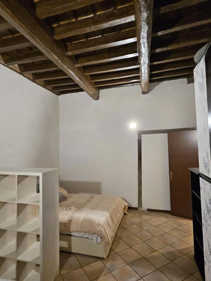 L'Archetto Nel Cuore Viterbese Esterno foto