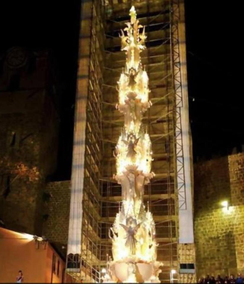 L'Archetto Nel Cuore Viterbese Esterno foto