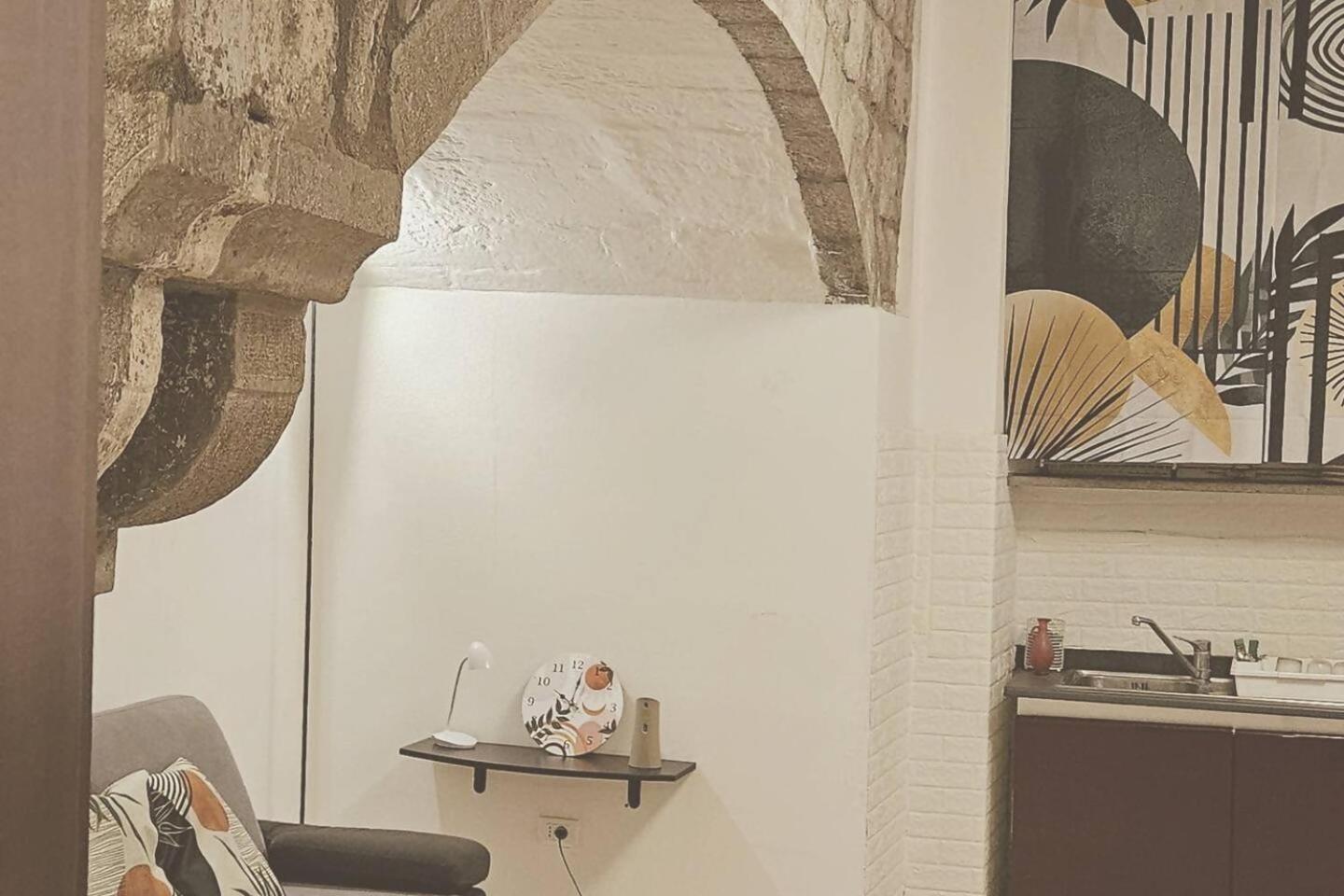 L'Archetto Nel Cuore Viterbese Esterno foto