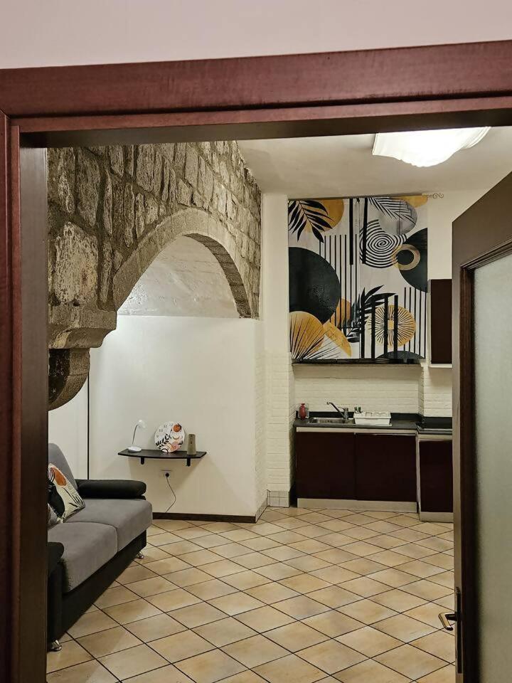 L'Archetto Nel Cuore Viterbese Esterno foto