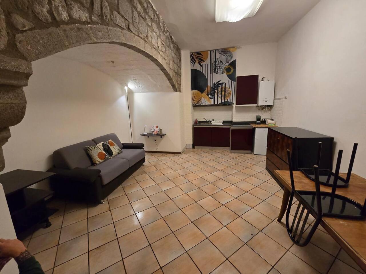 L'Archetto Nel Cuore Viterbese Esterno foto