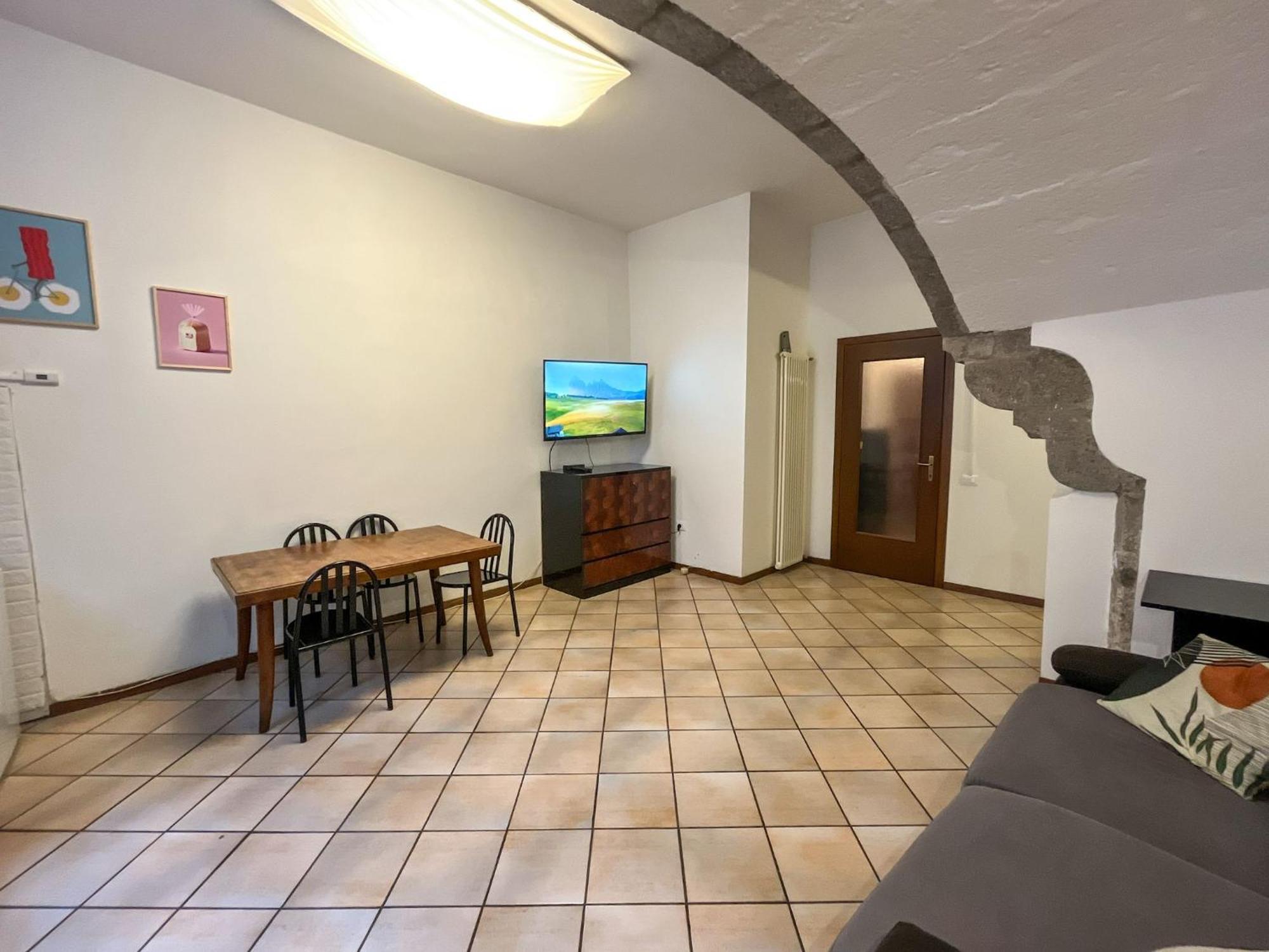L'Archetto Nel Cuore Viterbese Esterno foto